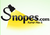 Snopes