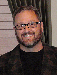 Greg Younger