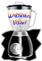 Learningblend Logo